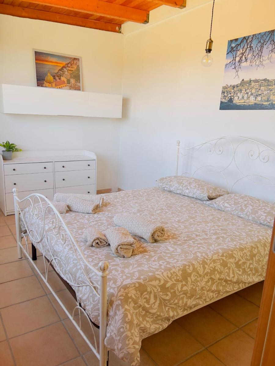 Appartamento con vista sul Gargano - Housity