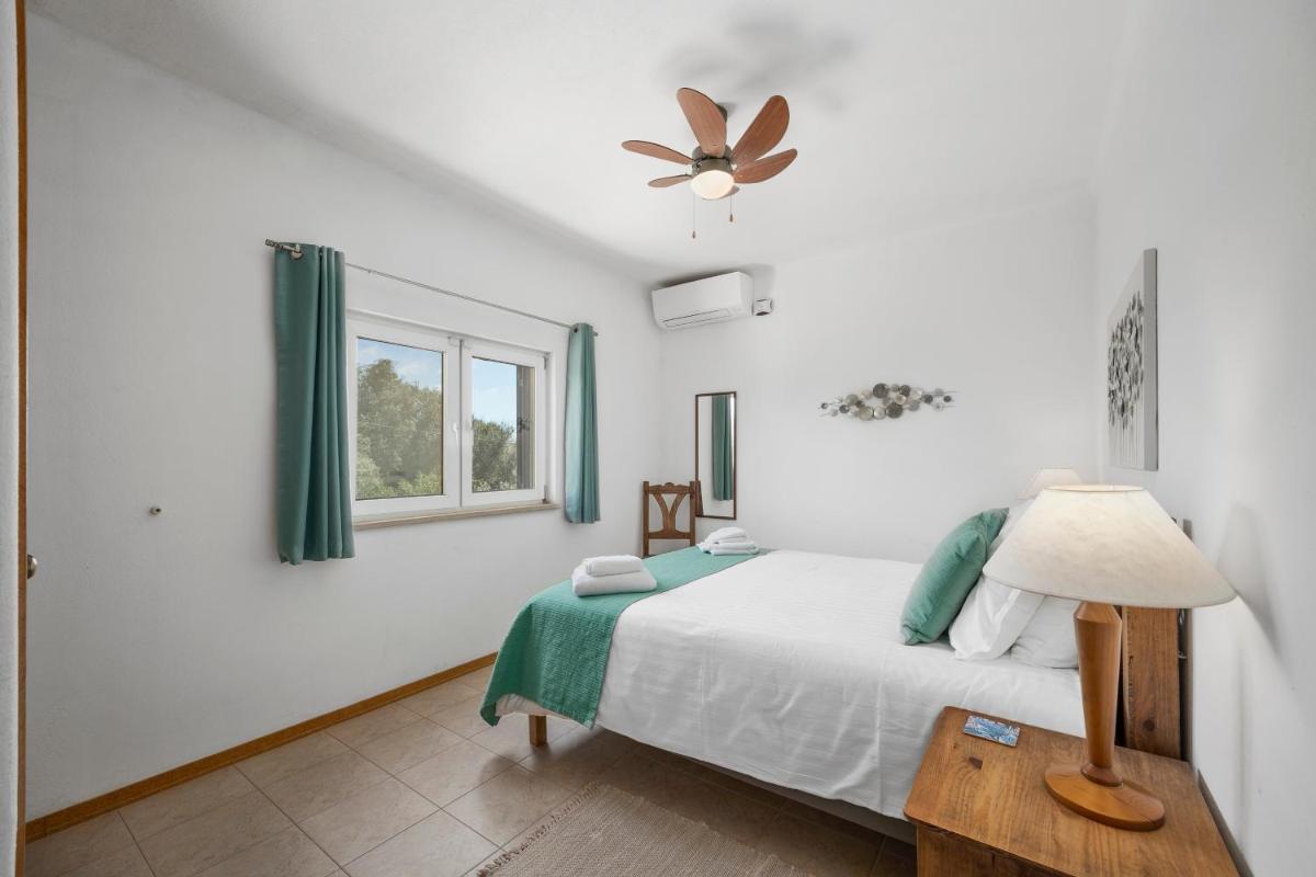 Jardim Oasis Apartment - Housity