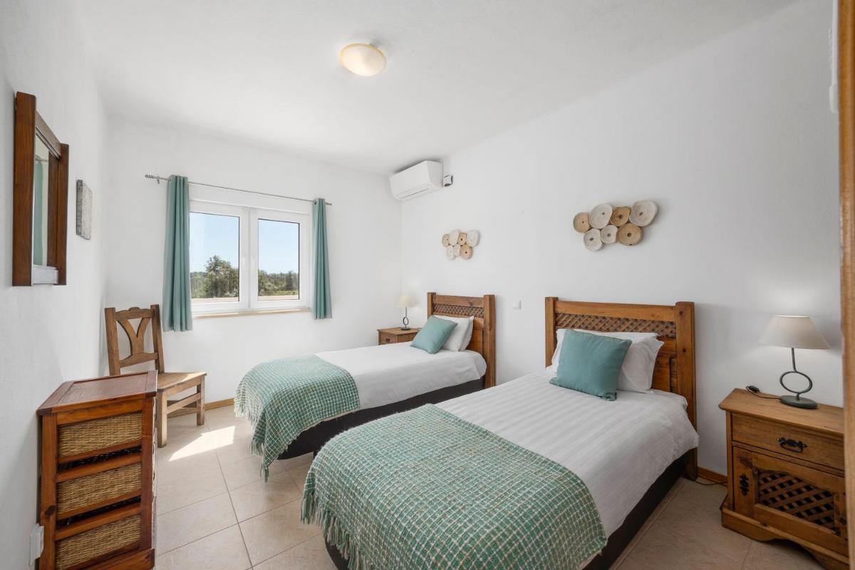 Jardim Oasis Apartment - Housity