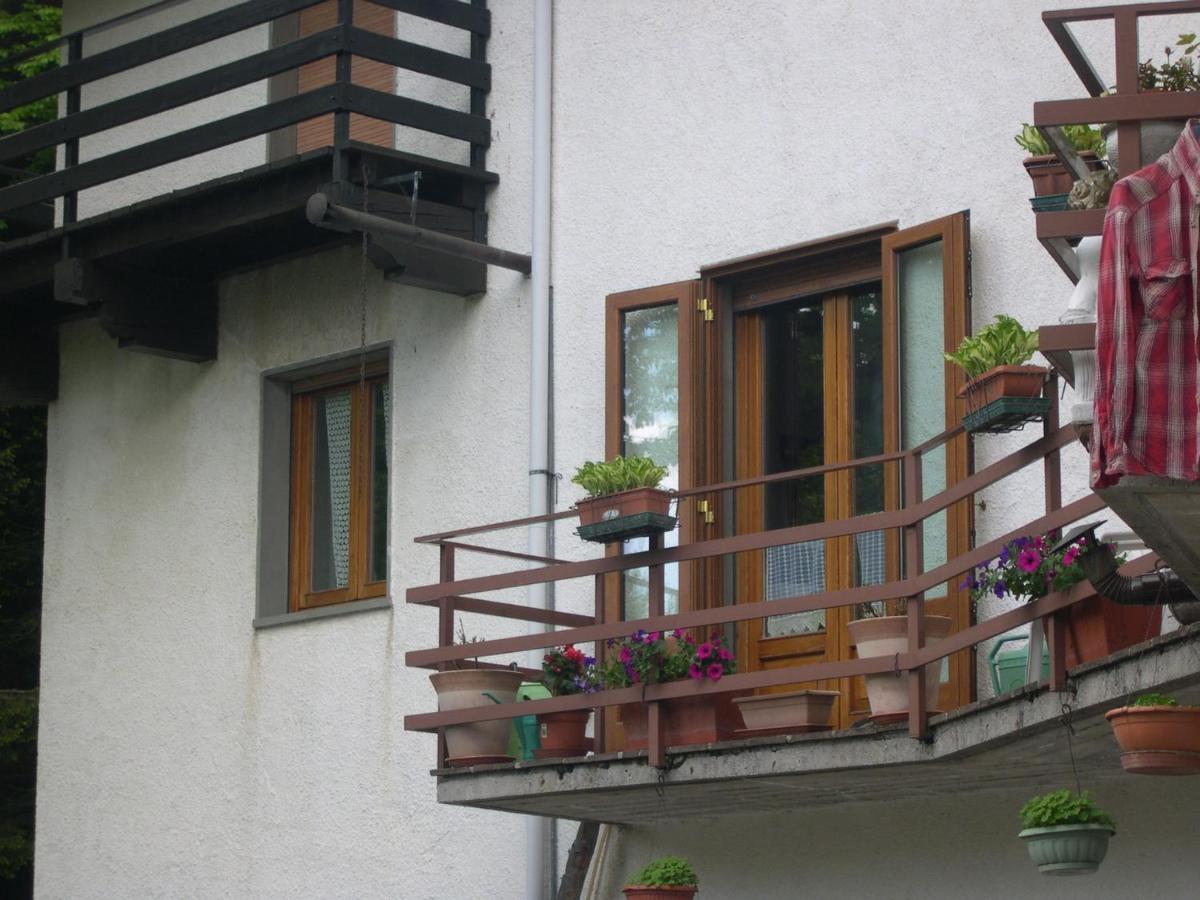 Mansarda in montagna - Housity