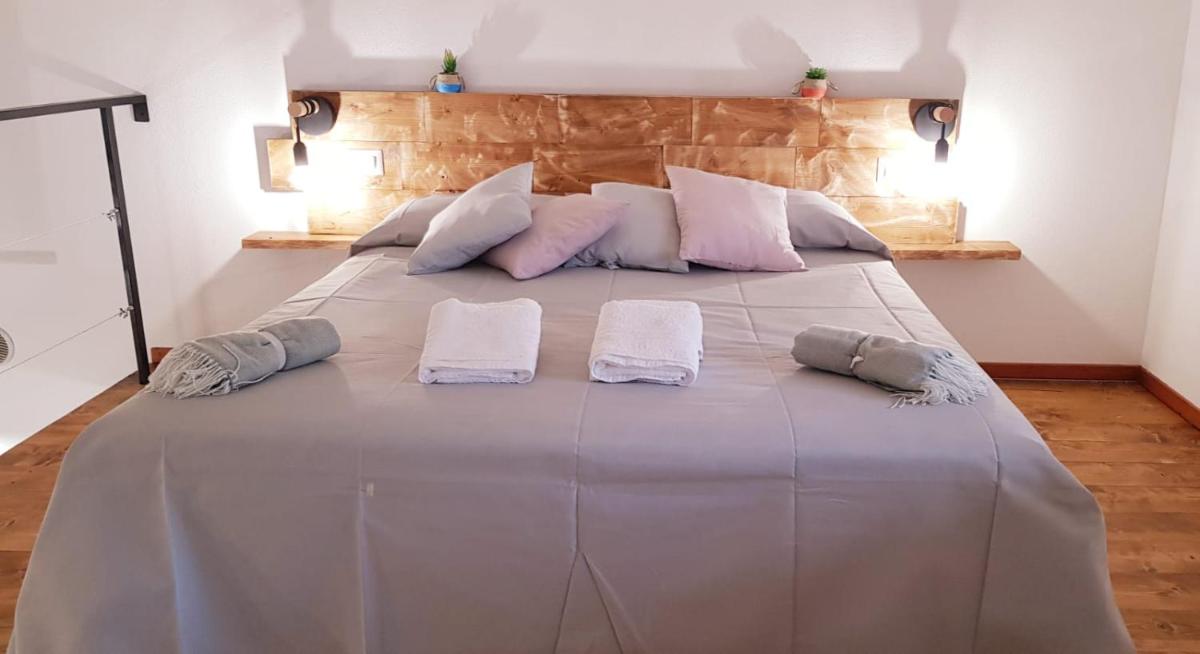 Suitetrails - Casa Vacanza Grifone