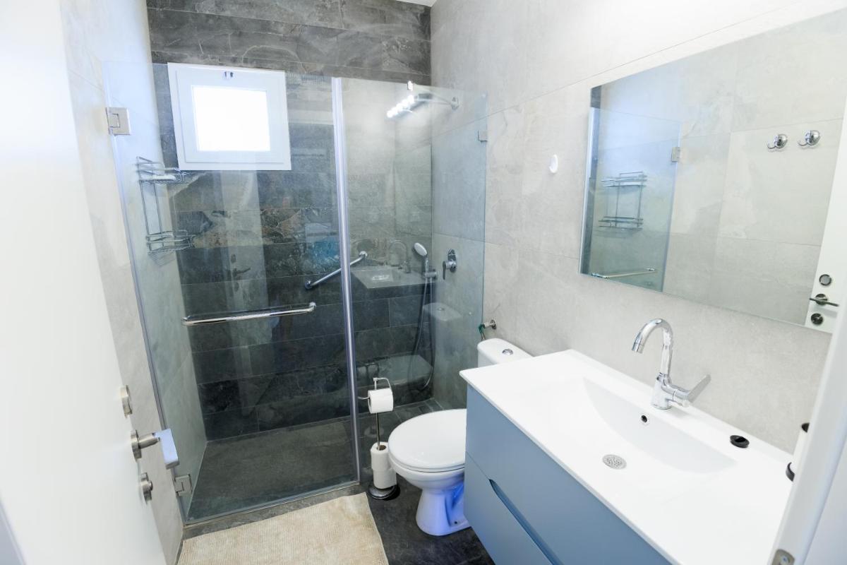 Mandy's Place - By Soroka Medical Center and BGU - Hizvo