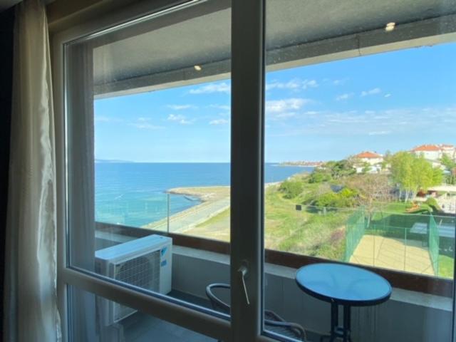 PARADISO 'B' 605 Private Apartment Nessebar - Housity