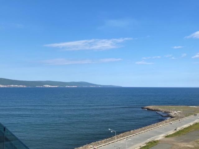 PARADISO 'B' 605 Private Apartment Nessebar - Housity