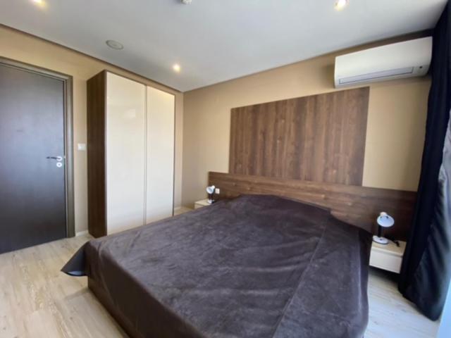 PARADISO 'B' 605 Private Apartment Nessebar - Housity