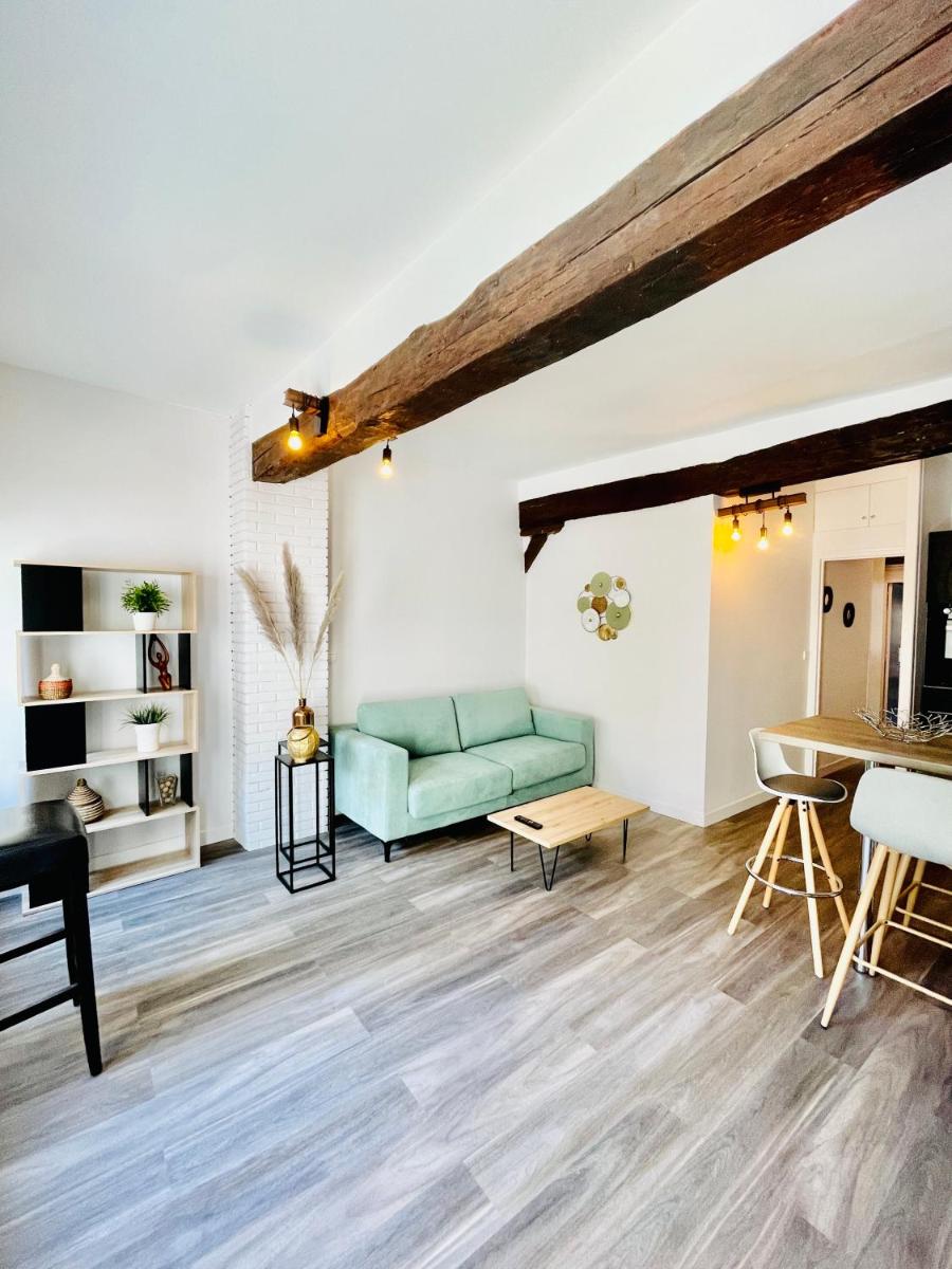 Suitetrails - Cosy Home Muret