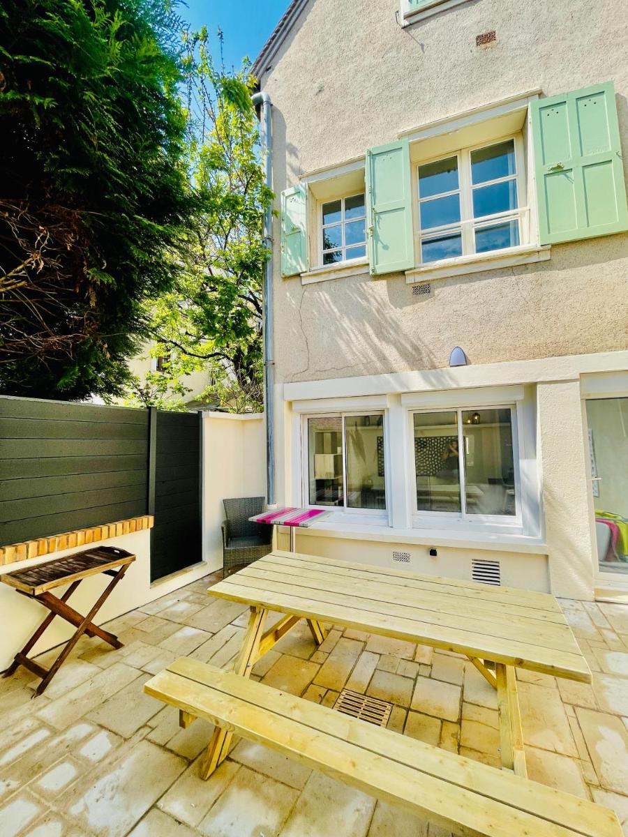 Cosy Home Muret - Housity