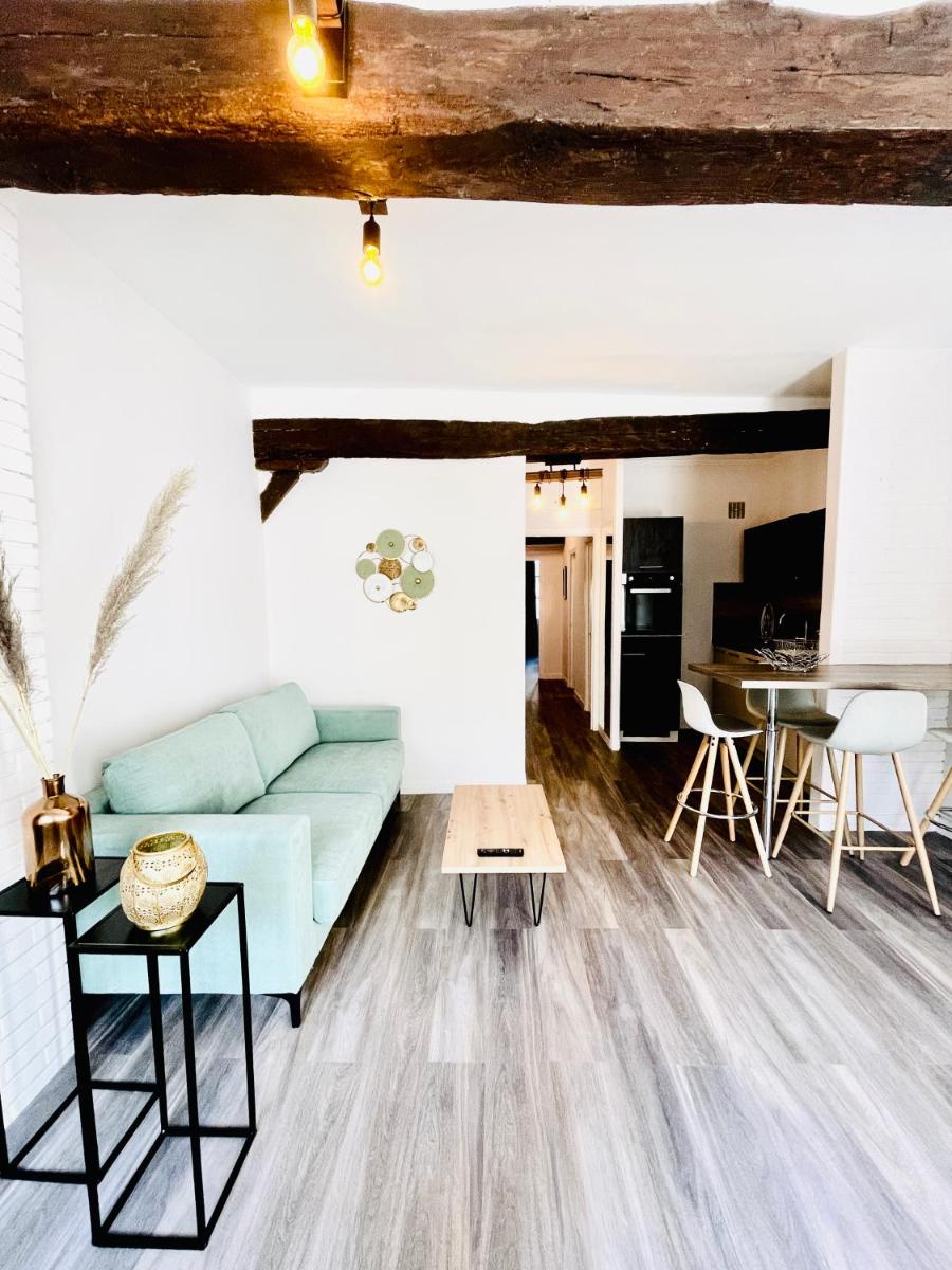 Suitetrails - Cosy Home Muret