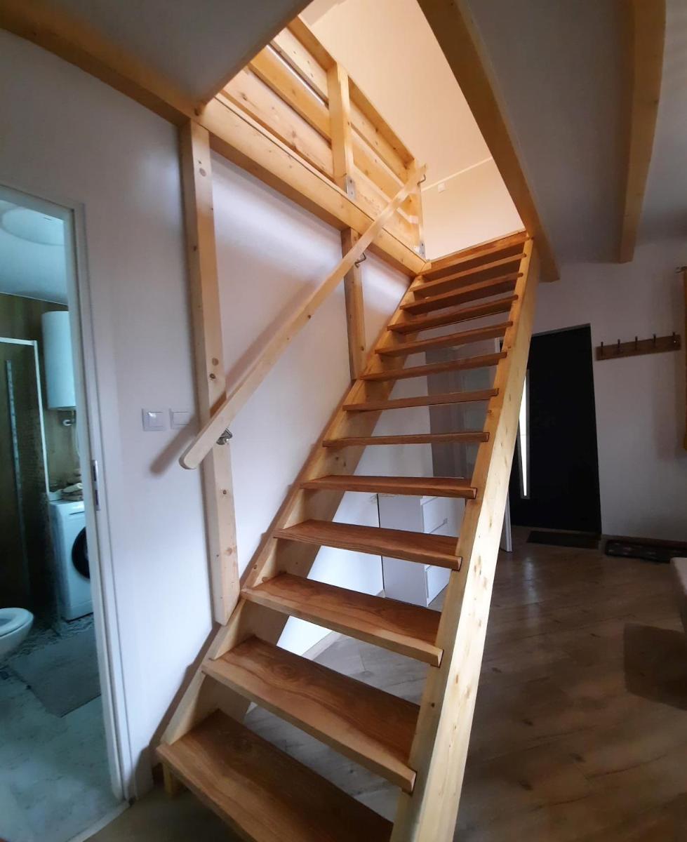 Noclegi Różanka - Housity