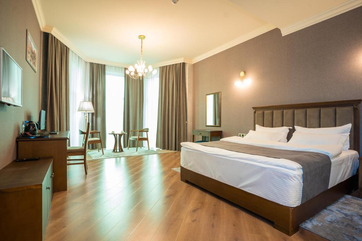 Vegas Hotel - Housity