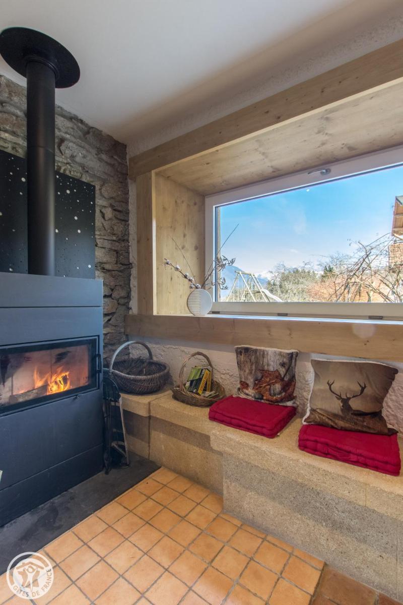 Gite Leyetaz - Housity