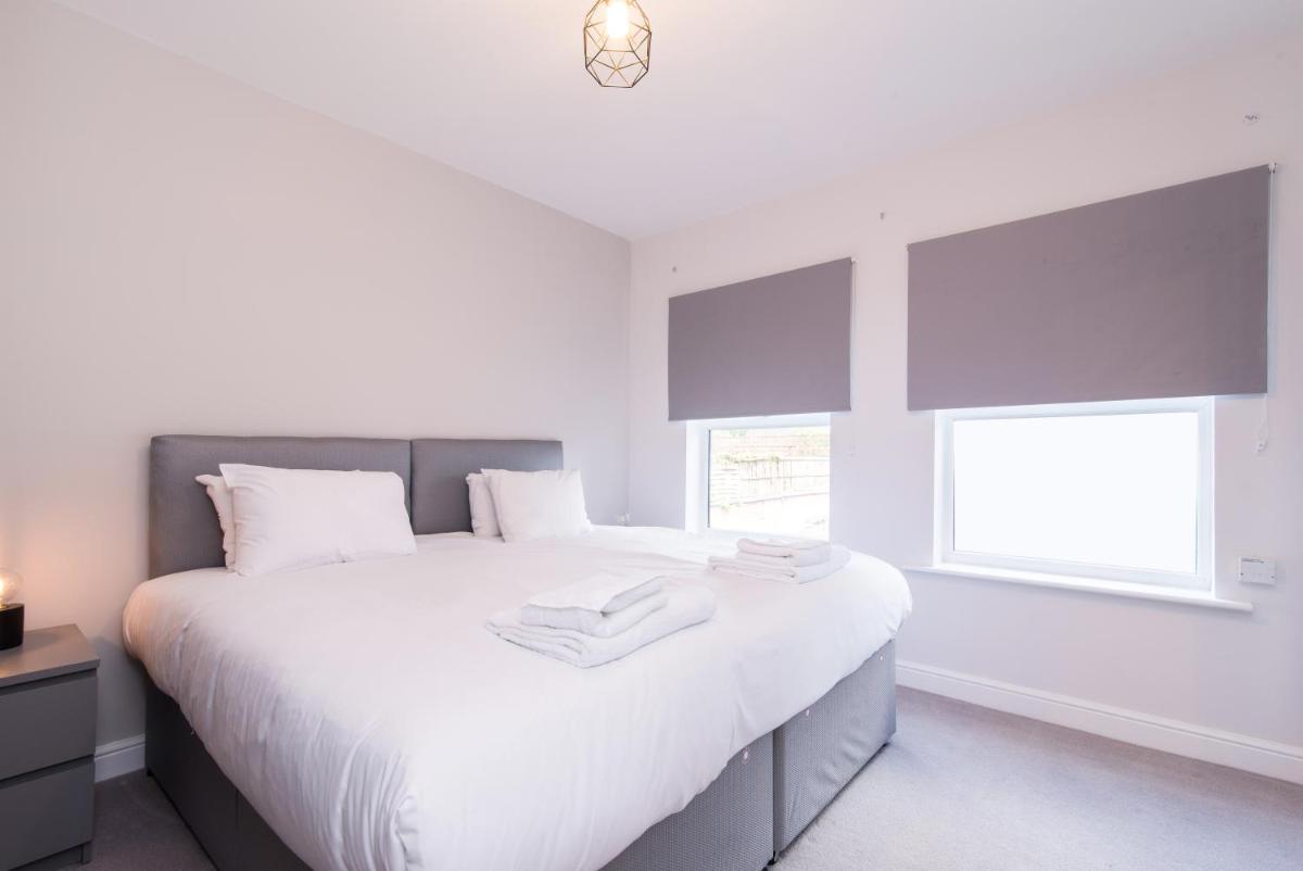 The Linden Grove Apartments - Housity