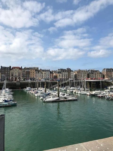 Appartement Le Goéland sur mer - Housity