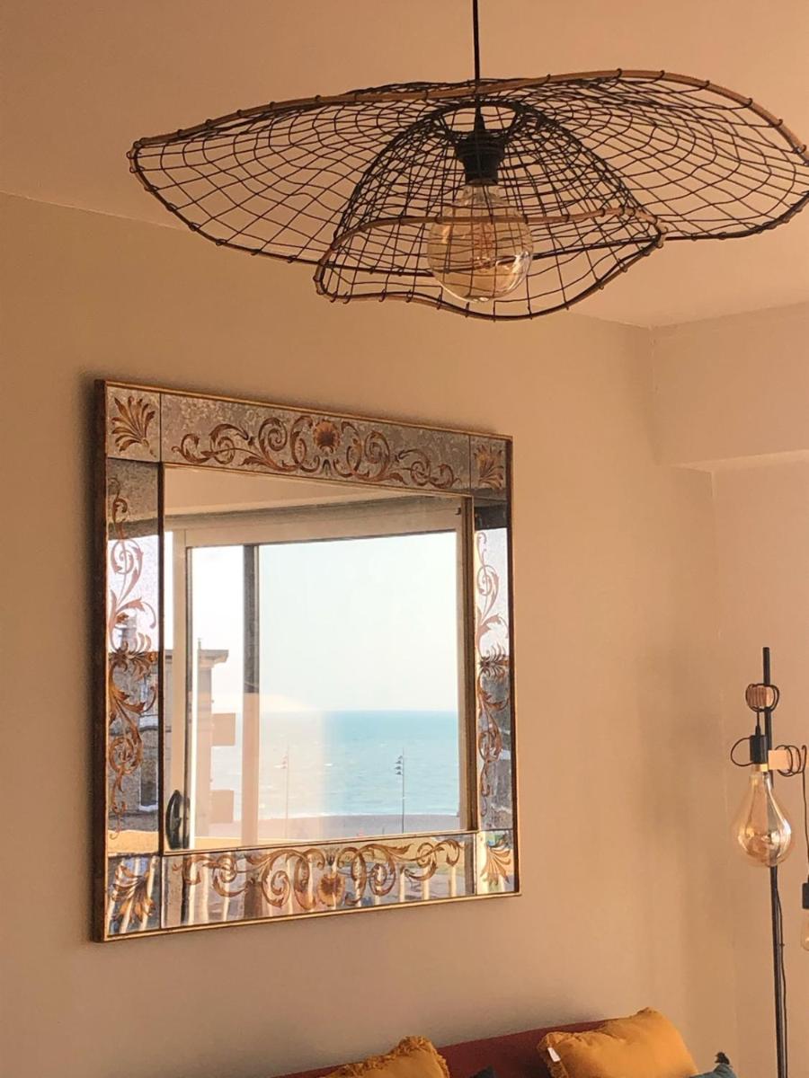 Appartement Le Goéland sur mer - Housity