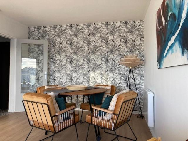 Appartement Le Goéland sur mer - Housity