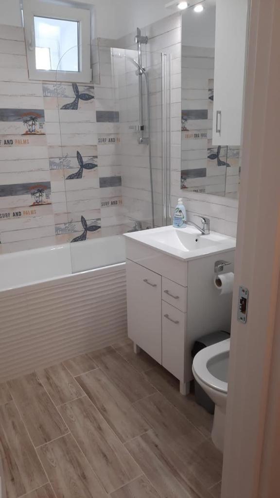 Exclusive Apartments Tg. Mureș - Housity