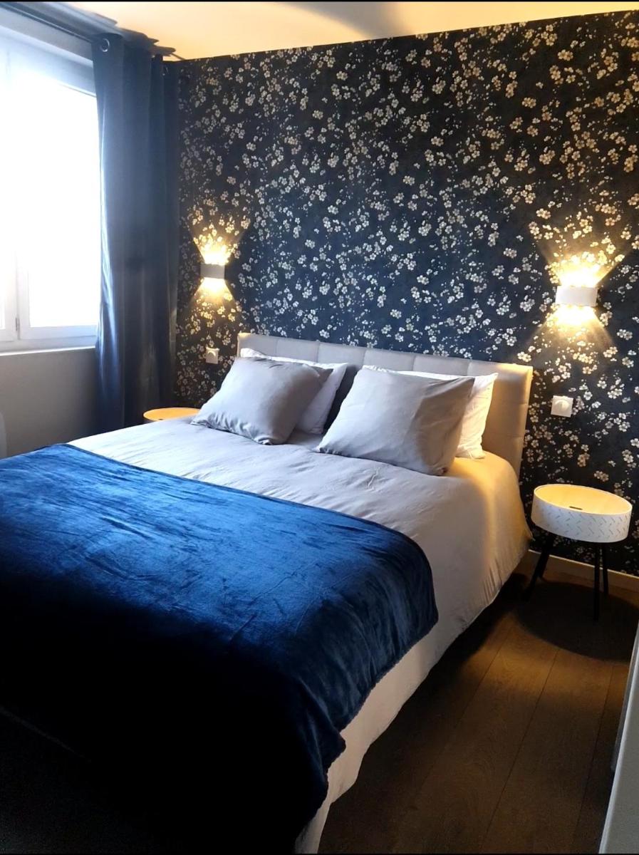 Suitetrails - Aux Portes de Saint Omer : Maison chaleureuse