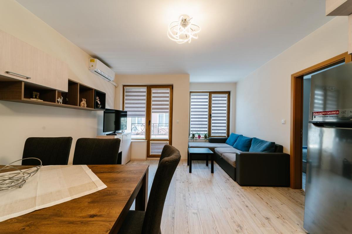 Апартамент за гости Веси - Housity