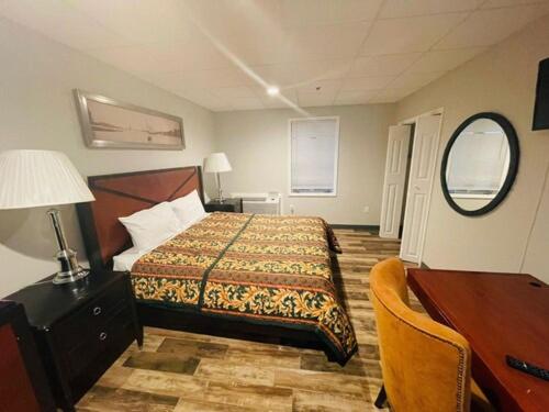 Haiban Inn Jersey City - Housity