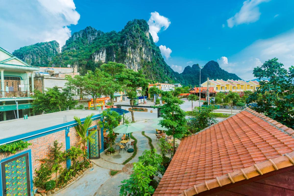 Phong Nha Green Homestay - Hizvo