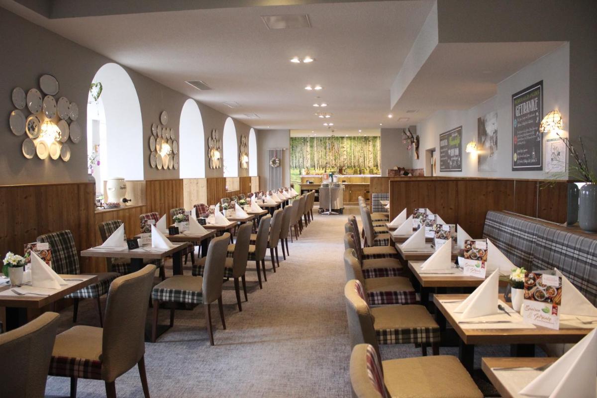 Rathaushotels All Inklusive - Housity