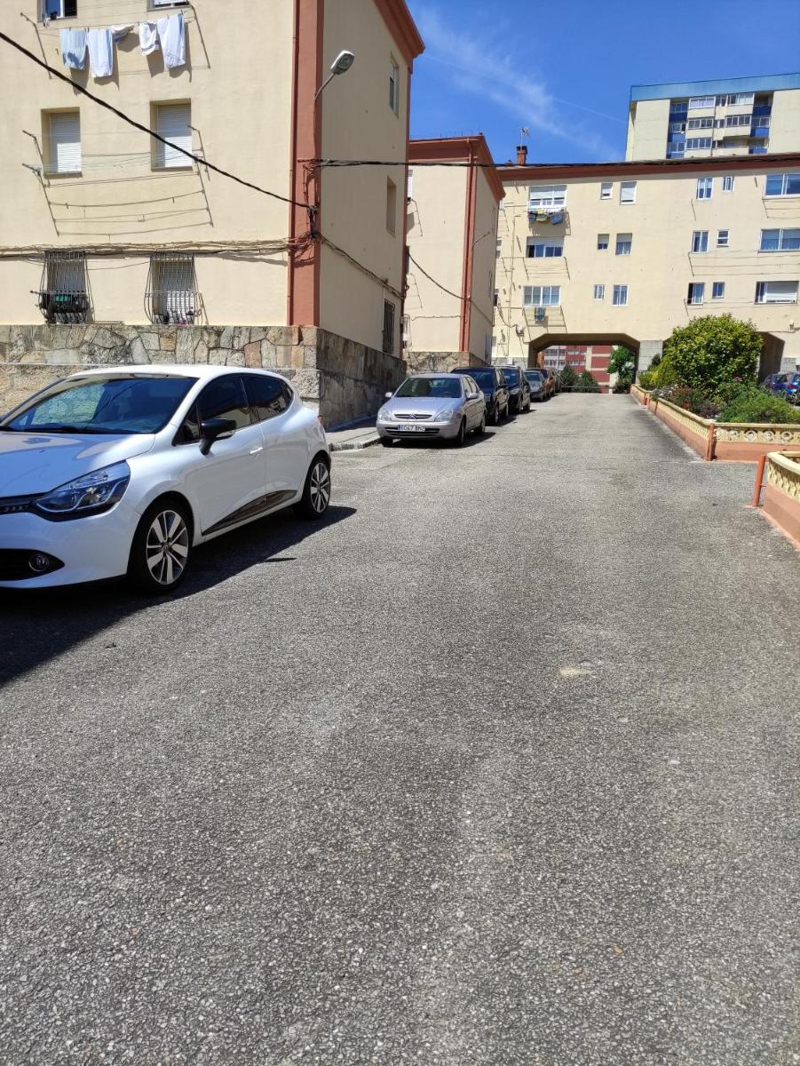 Piso cerca de playa Samil - Housity