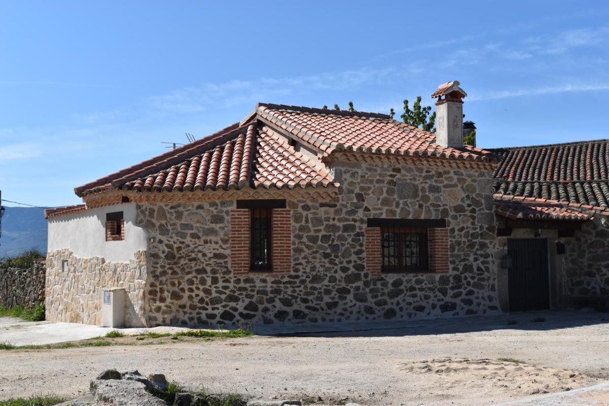 Casa Rural El Balcón de Piedrahíta - Housity