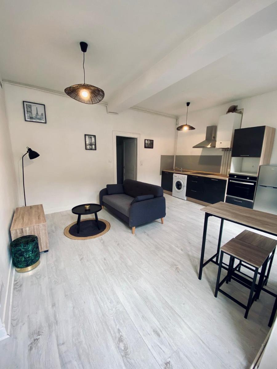 Le Moderne - Housity