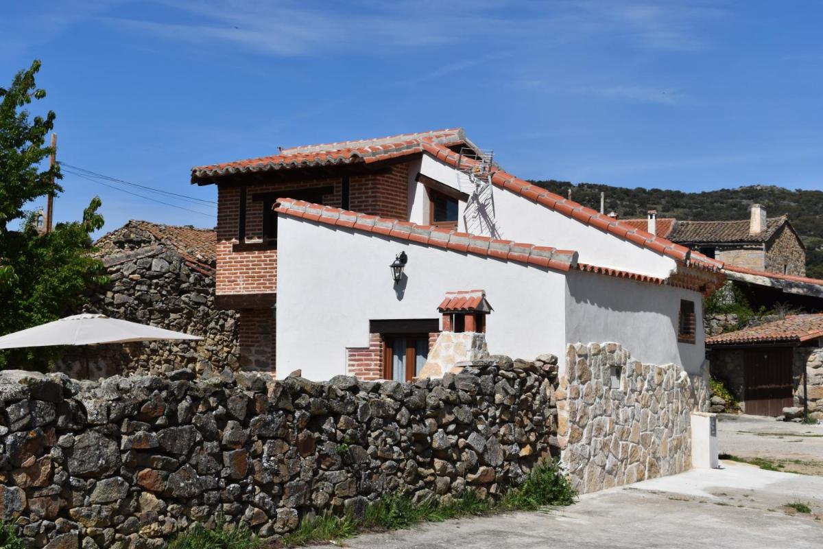 Casa Rural El Balcón de Piedrahíta - Housity