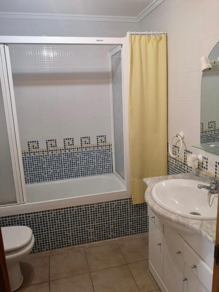 Apartamento con piscina - Housity
