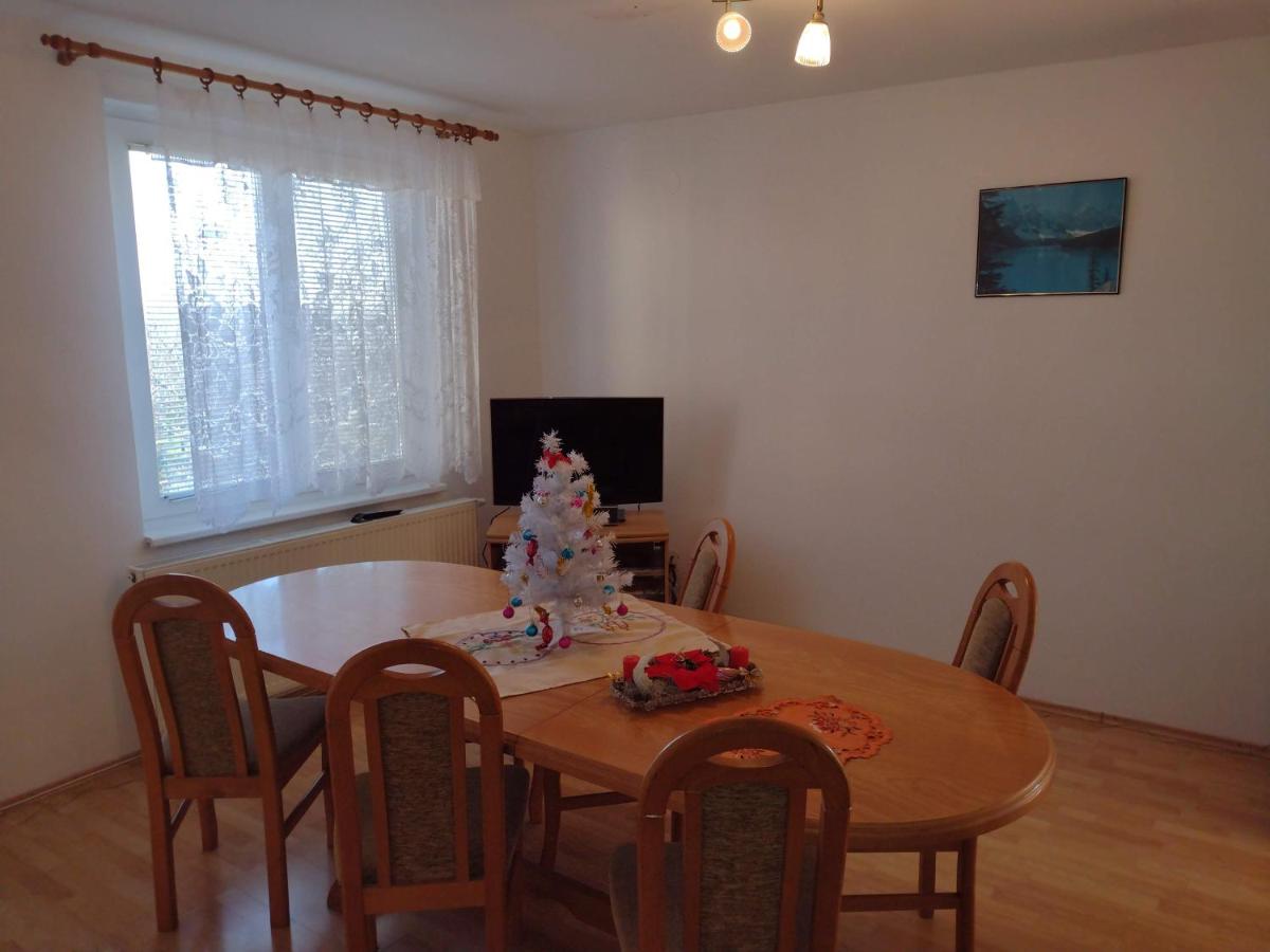 HannaH - Relax dom pod orechom I4 - Housity