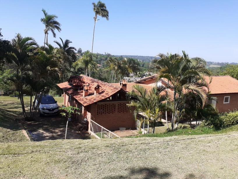 CHACARA VALE DOS SONHOS ITU Chacara de Condominio - Housity