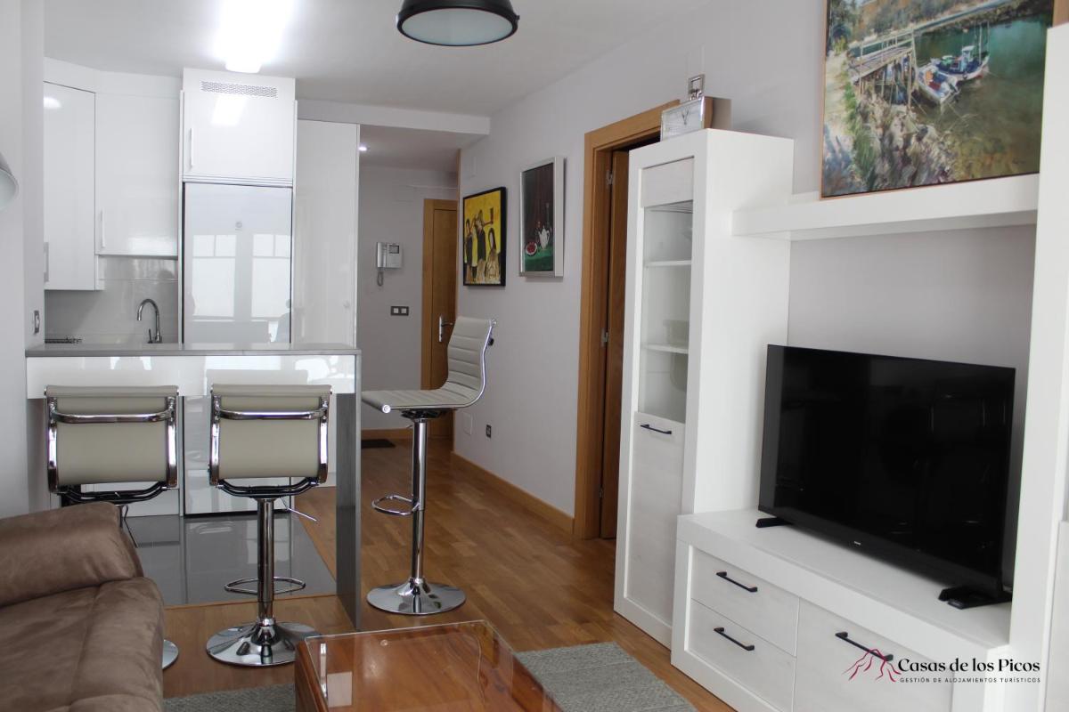 VUT Las Saucedas - Casas de los Picos - Housity