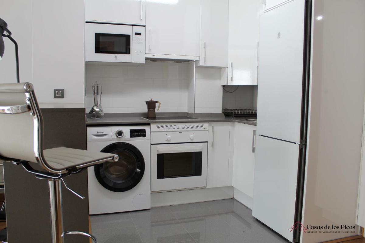 VUT Las Saucedas - Casas de los Picos - Housity