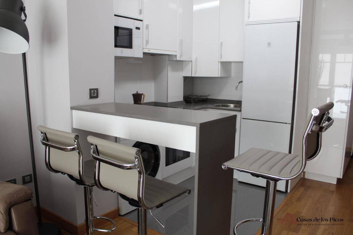 VUT Las Saucedas - Casas de los Picos - Housity