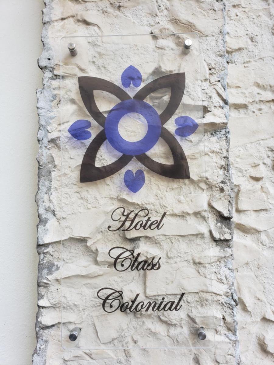 Hotel Class Colonial - Housity