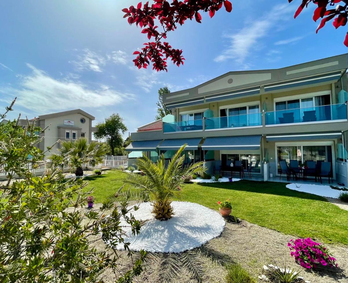 Suitetrails - Dream Boutique Apartments