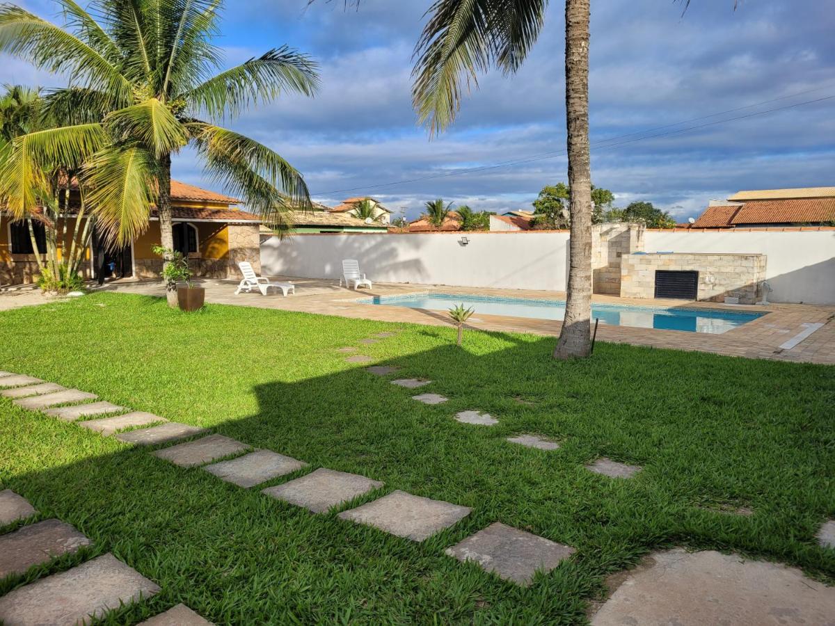Casa Maravilhosa Unamar Verão Vermelho Cabo Frio - Housity