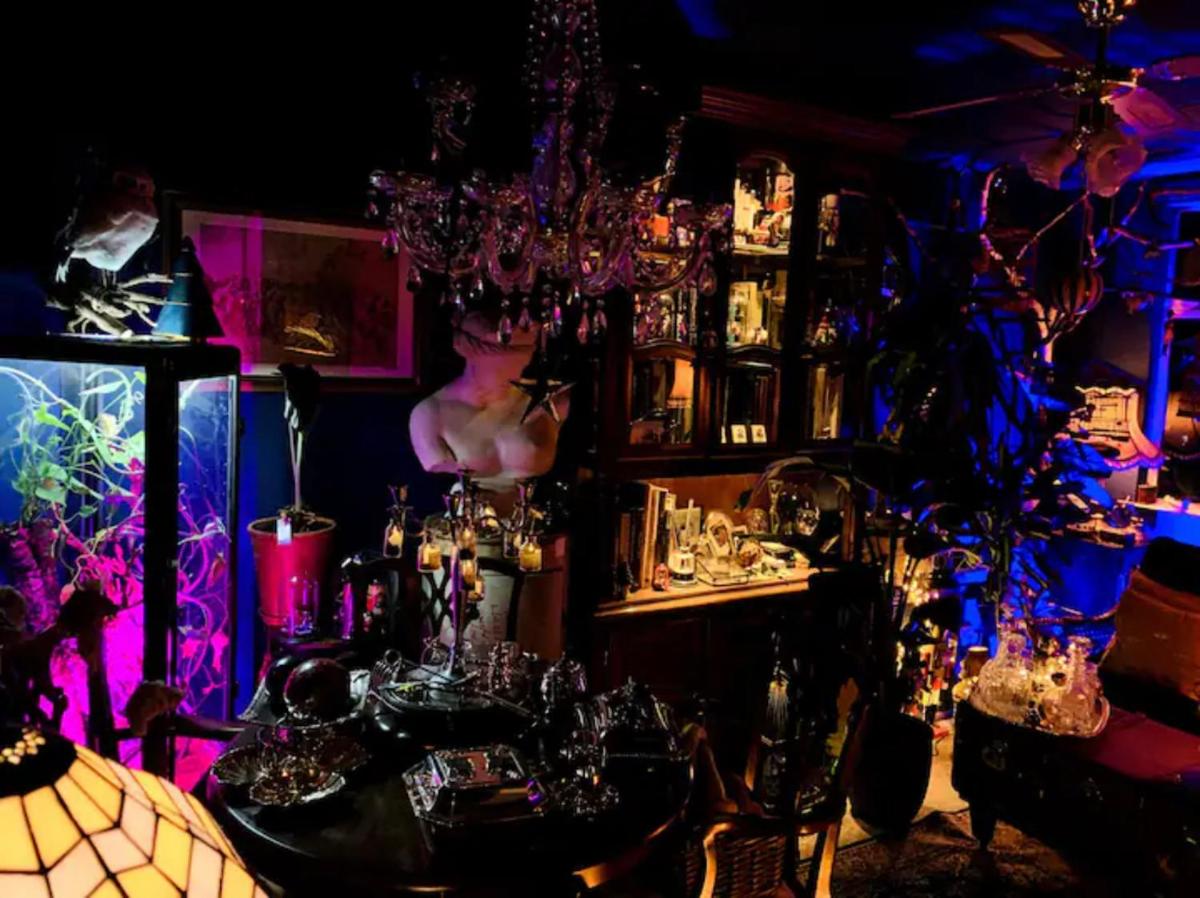 Magical Wizardry Flat in Central London - Housity