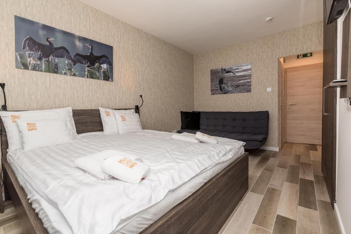 Balinn rooms - Housity