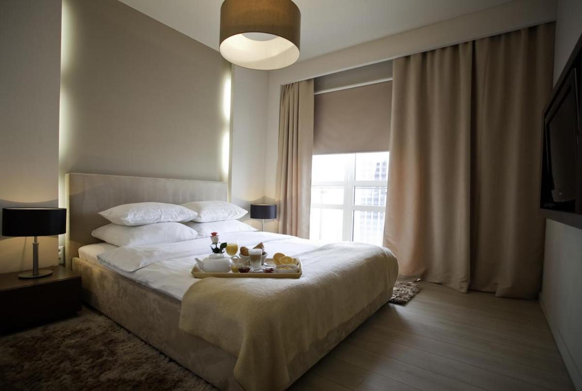 Apartment & Rooms at Staszica street - Housity