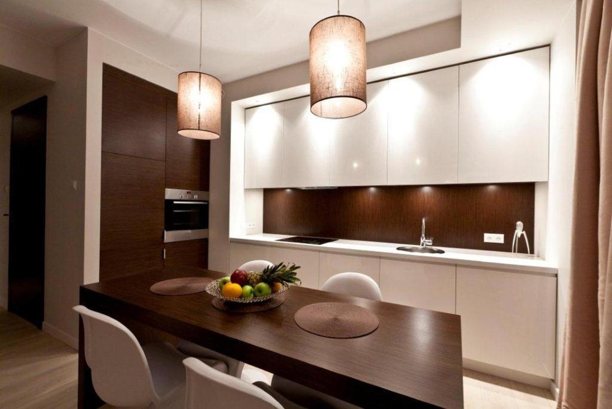 Apartment & Rooms at Staszica street - Housity