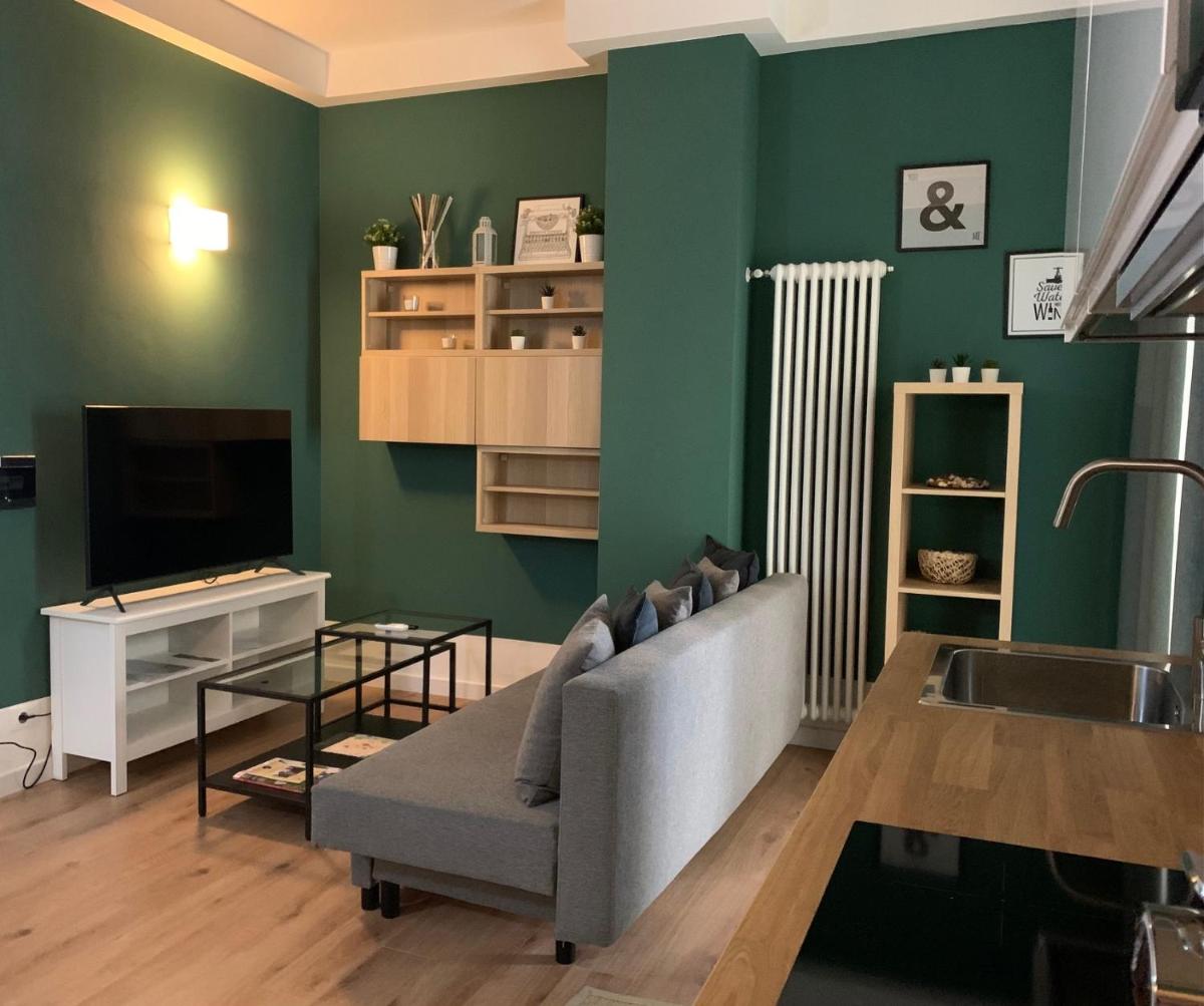 Apartment Hotel Marchesini - Housity