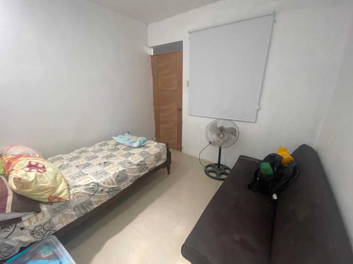 Pally’s House - Housity