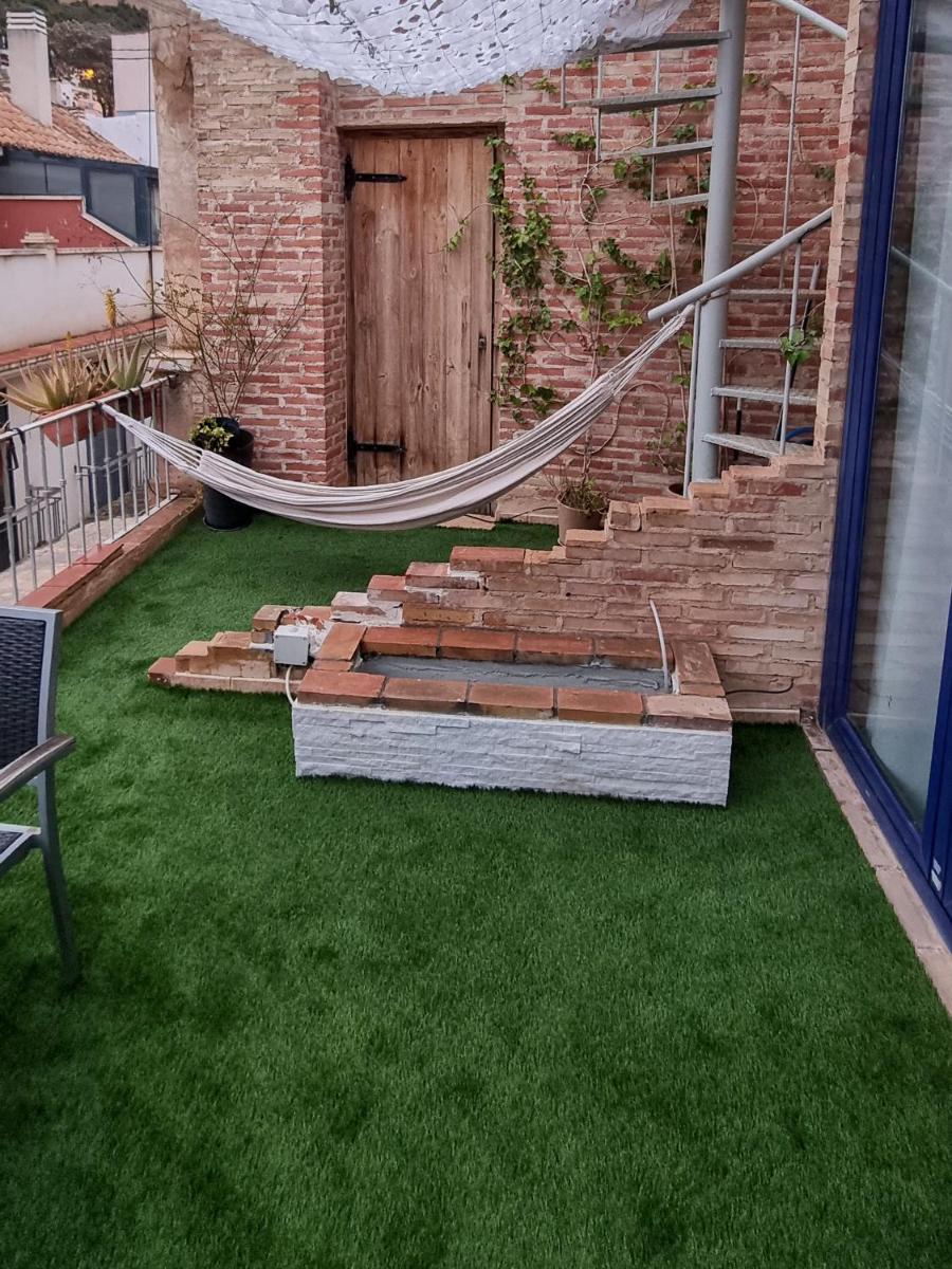 Penthouse. Old city Alicante - Housity