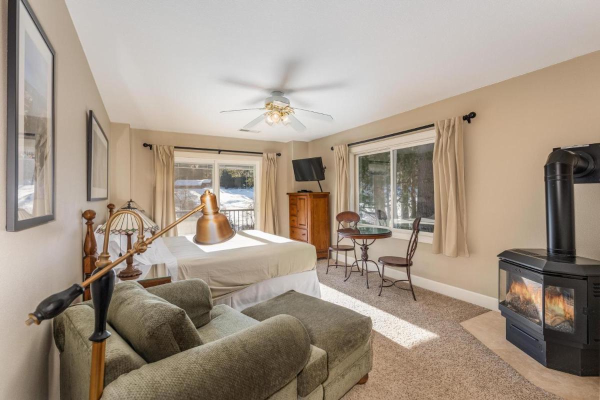Big Creek Inn - Housity