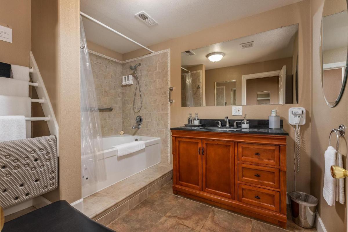 Big Creek Inn - Housity