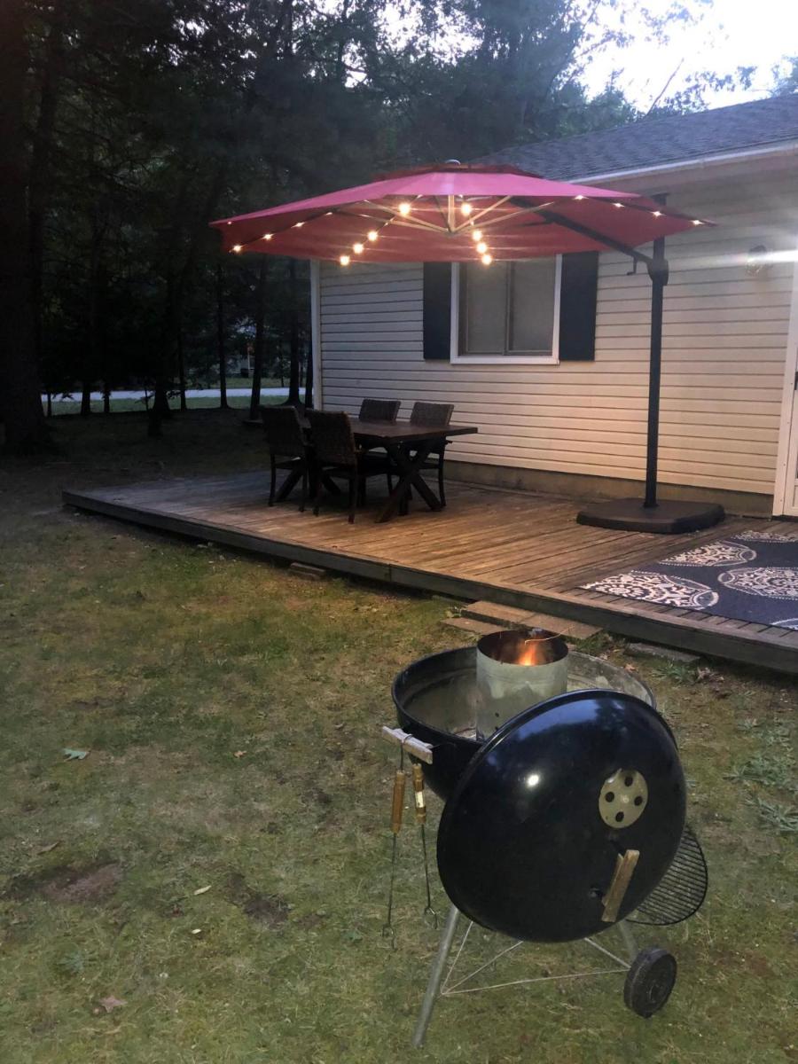 Bonfires, Peaceful, Higgins, Houghton Lake, Boating - Housity