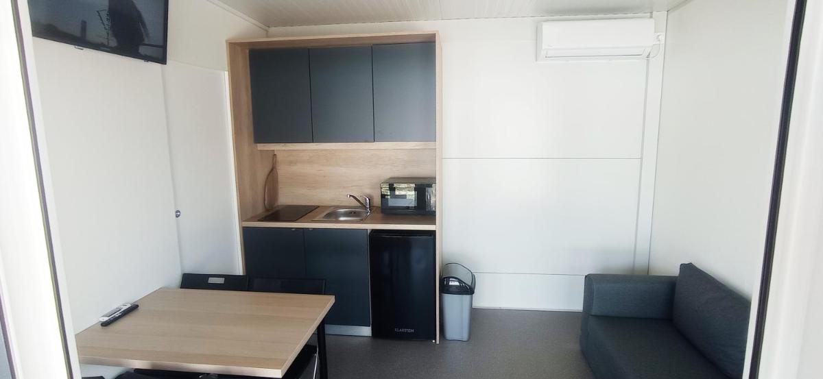 Mobile Homes Istria - Brioni Pula - Housity