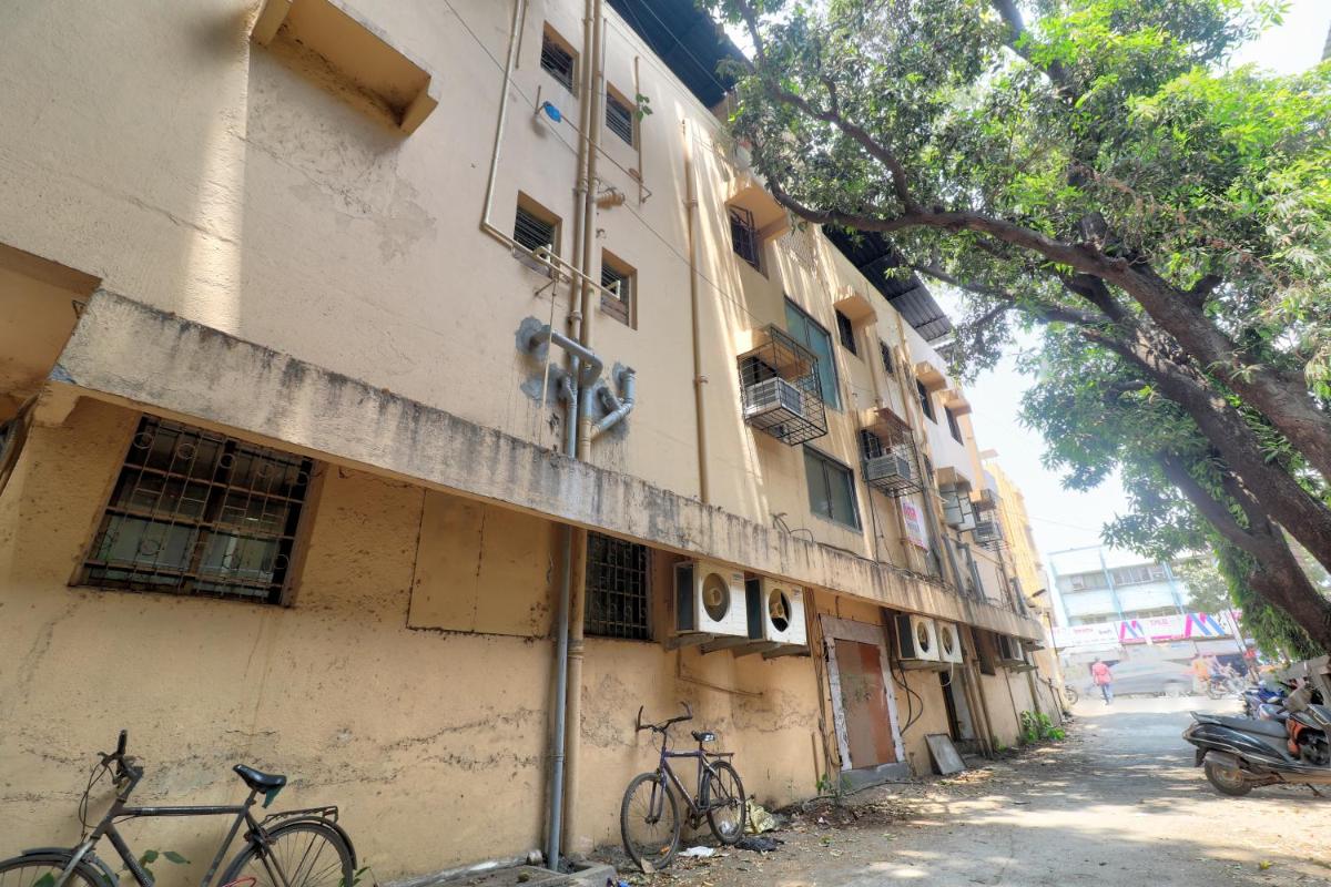 Hotel Anantha by WB Inn - Housity